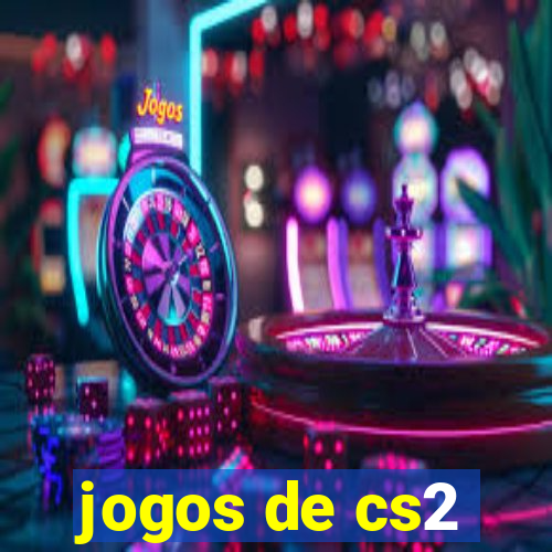 jogos de cs2